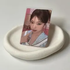 izna ソウルコン ファンコン MD ジョンウン トレカ