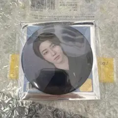 SEVENTEEN NEW_ 缶バッジ THE8 ミンハオ