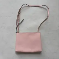 COLORS & chouette ショルダーバッグ ピンク（D573）のサムネイル