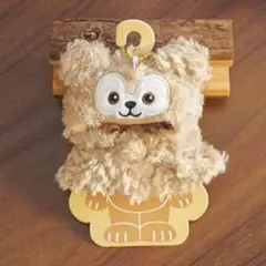 残りわずか‼️】ダッフィー ぬい服 10センチ ぬいぐるみ コスチューム