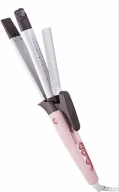 テスコム　2way ヘアアイロン　26ミリ