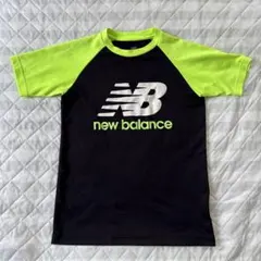 New Balance キッズ Tシャツ 150cmのサムネイル