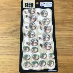 ツイステ チェリジェムステッカー トレイのサムネイル
