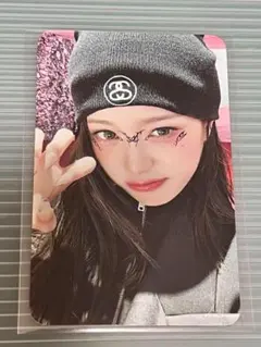 ウォニョンサイン特典トレカ 2025年最新】ウォニョン サインの人気アイテム - メルカリ