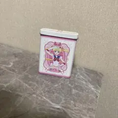 美少女戦士セーラームーン 缶ケース