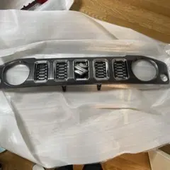 ジムニーノマド 純正フロントグリル 新車外し - メルカリ