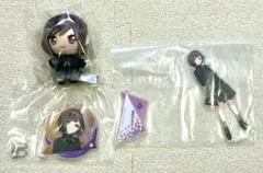 セガラッキーくじ　プロセカ　東雲絵名　ぷちぬい　アクスタ　アクキー