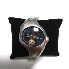 日本限定 NIKE triax armored watch 2001 訳あり稼働のサムネイル