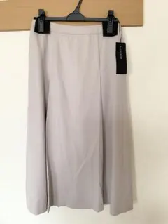 新品 TRANS WORK トランスワーク フレアスカートのサムネイル