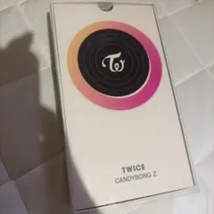 TWICE CANDYBONG Z ペンライト 本体 - メルカリ