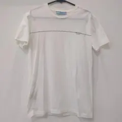 PRADA Tシャツ ホワイト