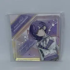 プロセカ 4周年 感謝祭 ハート型アクリルブロック 朝比奈まふゆ - メルカリ