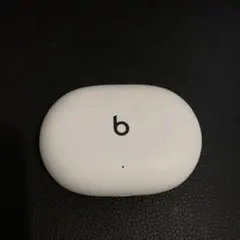 Beats Studio Buds＋ワイヤレスイヤホン ホワイト 片耳不良のサムネイル