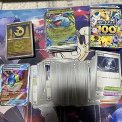 ポケモンカードセット、スタートセット
