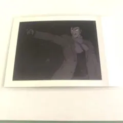 名探偵コナン ぱしゃこれ♡毛利小五郎 隻眼の残像