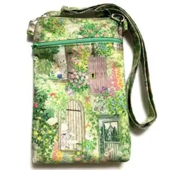 ユキエモン バッグ