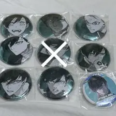 2025年最新】糸師凛 缶バッジ ブルーロック展の人気アイテム - メルカリ
