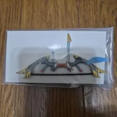 ゼルダの伝説 ウェポンズコレクション ⑥オオワシの弓