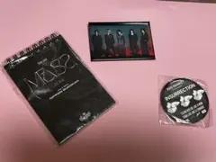 the GazettE グッズまとめ売り - メルカリ