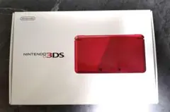 2026年最新】ニンテンドー3DS メタリックレッドの人気アイテム - メルカリ