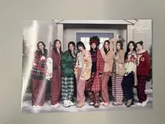 TWICE JYP POPUP ラントレ オール