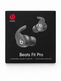 新品未開封・国内正規品】Beats Fit Pro 家電量販店保証明細付き