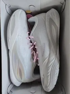 さ*ま様 Li-Ning Way of Wade THE DLO2 魚座 - メルカリ