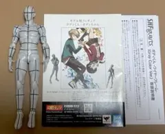 s.h.figuarts
