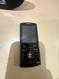 SONY WALKMAN NW-A845 16GB ブラック - メルカリ