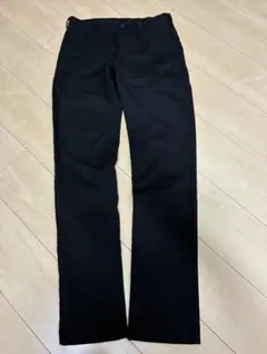 ユニクロ　メンズパンツ