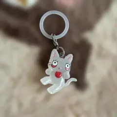 めじるしアクセサリー　ノンタン