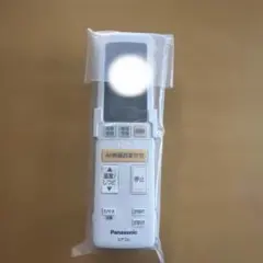 Panasonic エアコン用リモコン ACXA75C24950のサムネイル