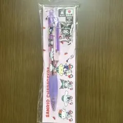 充電させてもらえませんか？　クロミ　ボールペン　早い者勝ち‼️のサムネイル