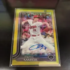 2026年最新】前田健太 サインの人気アイテム - メルカリ