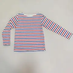 BEAMS mini 長袖カットソー