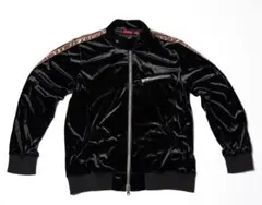 Onitsuka Tiger ブラックジャージ Lサイズ