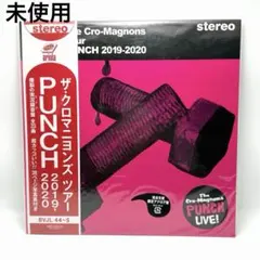 2026年最新】クロマニヨンズ punchの人気アイテム - メルカリ
