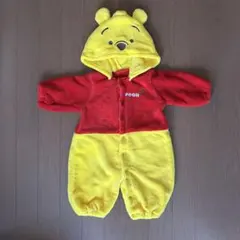 くまのプーさん 着ぐるみ