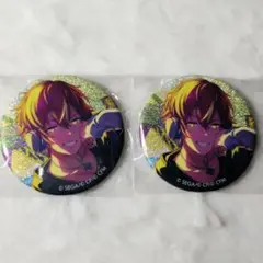 プロセカ 東雲彰人 缶バッジ 34B リアライズ - メルカリ