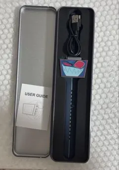 Hazbin Hotel オフィシャル Voxtek 腕時計 vox spy | Mercari