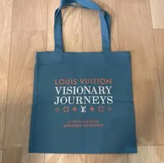 韓国限定 LOUIS VUITTON ルイ・ヴィトン トートバック ビジョナリー