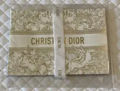 クリスチャンディオール ショッパー ホリデークリスマス2023