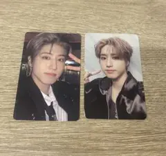 2026年最新】stray kids ハン トレカの人気アイテム - メルカリ