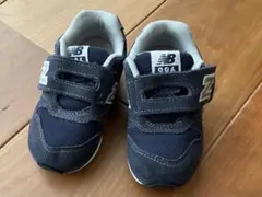 ニューバランス13.5cm