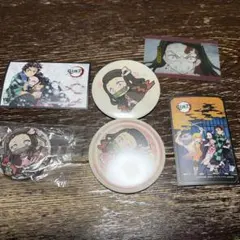 鬼滅の刃 竈門禰豆子 グッズ