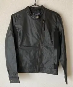 【SunnyLabel URBAN RESEARCH】ライダースジャケット