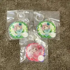しゅごキャラ! めじるしアクセサリー