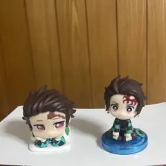 【すわらせ隊】　【おねむたん】　鬼滅の刃 竈門炭治郎セット