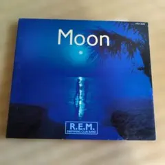 R.E.M. SWIMMING CLUB BAND Moon