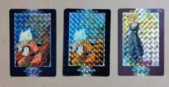 美品】ドラゴンボール カードダス アマダPPカード 48エネルギーの